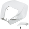 ACERBIS Headlight Shell - White 2732060002