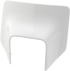 ACERBIS Headlight Shell - White 2726790002