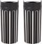 ARLEN NESS Fork Boot Covers - +2" - Chrome - 10-Gauge - FLHT 20-058
