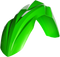 ACERBIS Front Fender - Green - KX 250/450 F/X 2685800006