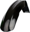 ACERBIS Front Fender - Black - CR/CRF '00-'03 2040240001