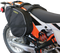 NELSON RIGG RG 020 Dual-Sport Saddlebags RG-020