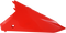 ACERBIS Side Panels - Red 2858870227