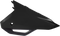 ACERBIS Side Panels - Upper/Lower - Black 2858890001