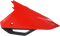 ACERBIS Side Panels - Upper/Lower - Red/Black 2858891018
