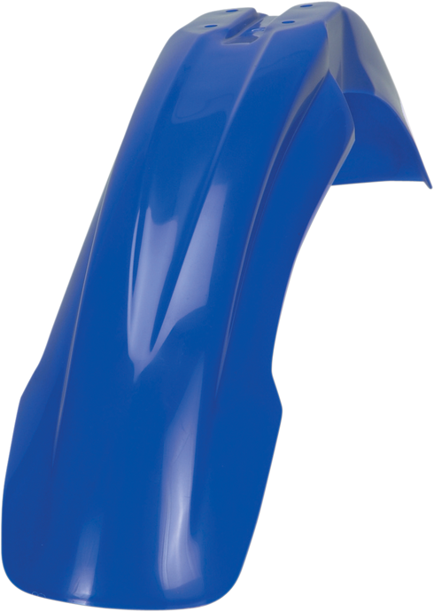 ACERBIS Front Fender - Blue - Yamaha '00-'05 2040470211