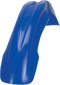 ACERBIS Front Fender - Blue - Yamaha '00-'05 2040470211