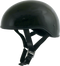 AFX FX-200 Slick Helmet - Gloss Black - Small 0103-0917