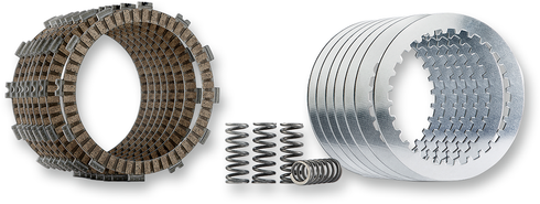 HINSON RACING Clutch Kit - YZ125/X FSC053-8-001
