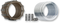 HINSON RACING Clutch Kit - YZ125/X FSC053-8-001