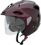 AFX FX-50 Helmet - Wine - 2XL 0104-1392