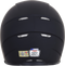 AFX FX-99 Helmet - Matte Black - XS 0101-11042