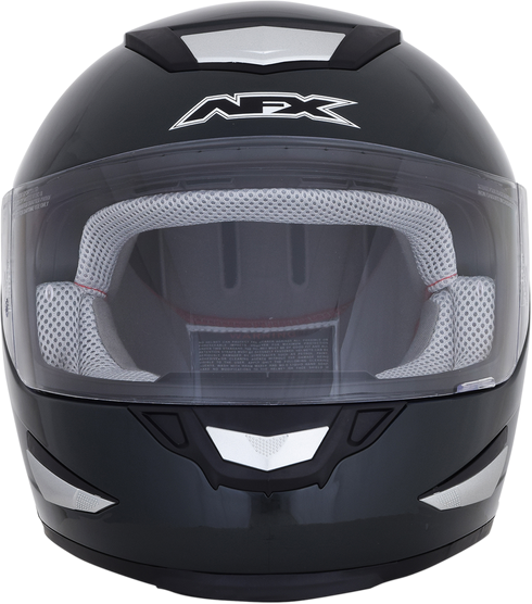 AFX FX-99 Helmet - Magnetic - XS 0101-11054