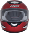 AFX FX-99 Helmet - Wine Red - XS 0101-11083