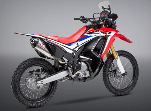 YOSHIMURA Exhaust Race Rs 4 Slip On Ss Ss Cf - 960-1269