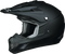 AFX FX-17Y Helmet - Matte Black - Large 0111-0547