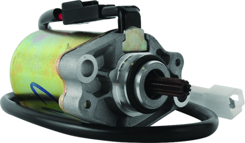 QuadBoss 06-09 Suzuki LT-Z50 QuadSport Motor Starter