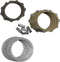 HINSON RACING Clutch Kit - YZ 85 FSC159-7-001