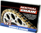 RENTHAL 415 R1 - Works Chain - 112 Links C445