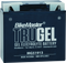 BikeMaster TruGel Battery - MG51913