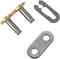 RENTHAL 520 R1 - Works Chain - Clip Connecting Link C143