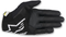 ALPINESTARS SMX-2 Air Carbon V2 Gloves - Black/White/Fluo Yellow - XL 3567717-125-XL