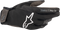 ALPINESTARS Drop 6.0 Gloves - Black - Small 1566320-10-SM