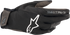 ALPINESTARS Drop 6.0 Gloves - Black - Small 1566320-10-SM