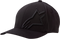 ALPINESTARS ALPINESTARS Corp Shift 2 Hat - Black/Black - Small/Medium 1032810081010SM - 2501-1391