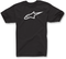 ALPINESTARS ALPINESTARS Ageless T-Shirt - Black/White - 2XL 10327203010202X - 3030-13761