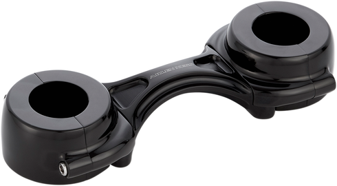 ARLEN NESS Method Fork Brace - 39 mm - Black Anodized 20-354
