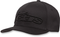 ALPINESTARS ALPINESTARS Blaze Flexfit? Hat - Black/Black - Large/XL 103981005110LXL - 2501-2787