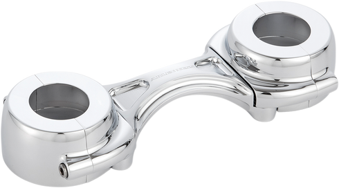 ARLEN NESS Method Fork Brace - 39 mm - Chrome 20-355