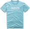 ALPINESTARS ALPINESTARS Heritage Blaze Premium T-Shirt - Faded Blue - XL 1210730029076XL - 3030-18931
