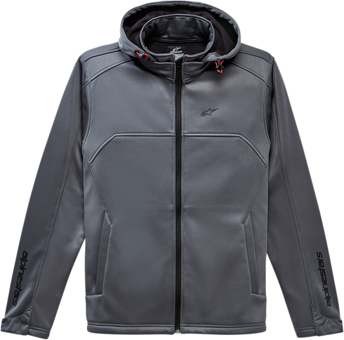 ALPINESTARS Strat X Jacket - Charcoal - XL 123011510-18-XL