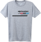 ALPINESTARS ALPINESTARS Plus T-Shirt - Heather Gray - XL 1230721081026XL - 3030-19493