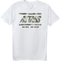 ALPINESTARS ALPINESTARS Conceal T-Shirt - White - XL 12307211720XL - 3030-19521