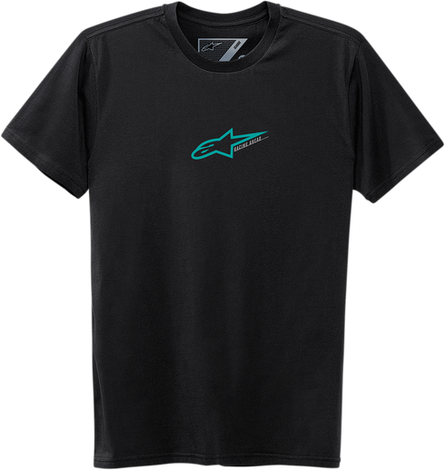 ALPINESTARS ALPINESTARS Race Mod T-Shirt - Black - 2XL 123072101102X - 3030-19462
