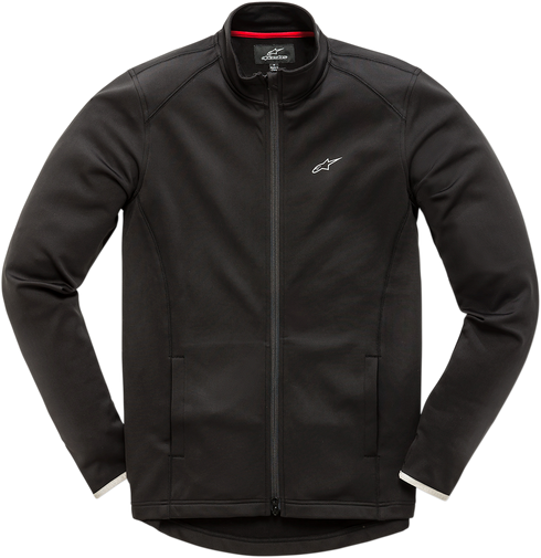 ALPINESTARS Purpose Mid-Layer Jacket - Black - XL 10384200410XL