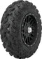 QuadBoss QBT447 Utility Tire - 27x9-14 6Ply