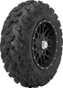 QuadBoss QBT447 Utility Tire - 27x9-14 6Ply
