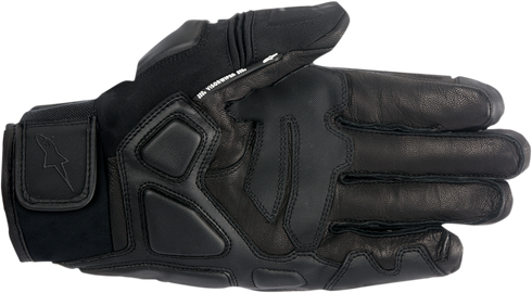 ALPINESTARS Corozal V2 Drystar? Gloves - Black - 2XL 3525816-10-2X