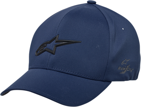 ALPINESTARS ALPINESTARS Ageless Delta Hat - Blue - Small/Medium 10198110072SM - 2501-3442