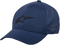 ALPINESTARS ALPINESTARS Ageless Delta Hat - Blue - Small/Medium 10198110072SM - 2501-3442