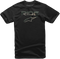 ALPINESTARS ALPINESTARS Ride 2.0 T-Shirt - Camo/Black - Medium 1119-72006-10-M - 3030-17747