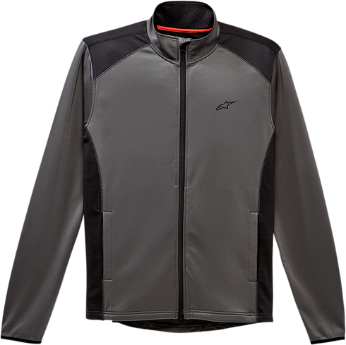 ALPINESTARS Purpose Mid-Layer Jacket - Black - 2XL 10384200418102X
