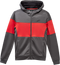 ALPINESTARS Justify Mid-Layer Jacket - Red - Large 1230421001830L