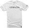 ALPINESTARS ALPINESTARS Wordmark T-Shirt - White/Black - 2XL 10367201520102X - 3030-14438