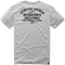 ALPINESTARS ALPINESTARS Service Premium Pocket T-Shirt - Heather Gray - 2XL 12107300010262X - 3030-18920