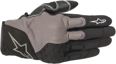 ALPINESTARS Crossland Gloves - Black - 2XL 3566518-10-2X